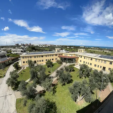 Casa Di Ospitalita Religiosa San Francesco D'assisi - Ba Otel *