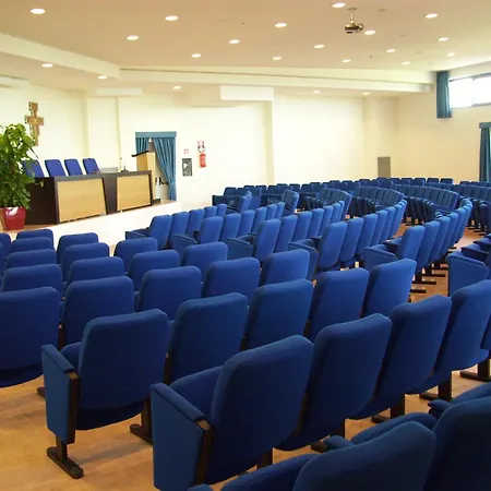 Casa Di Ospitalita Religiosa San Francesco D'assisi - Ba