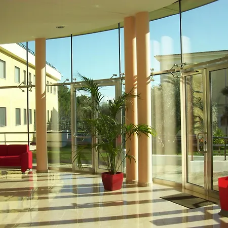 Casa Di Ospitalita Religiosa San Francesco D'assisi - Ba Otel Bari