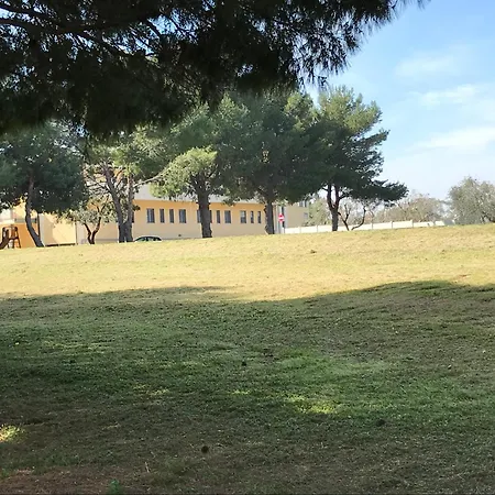 מלון Casa Di Ospitalita Religiosa San Francesco D'assisi - Ba בארי