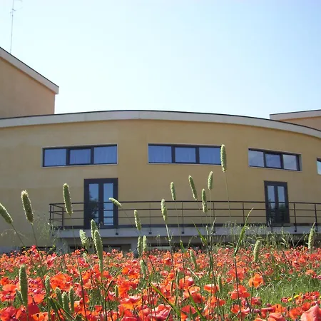 Casa Di Ospitalita Religiosa San Francesco D'assisi - Ba מלון