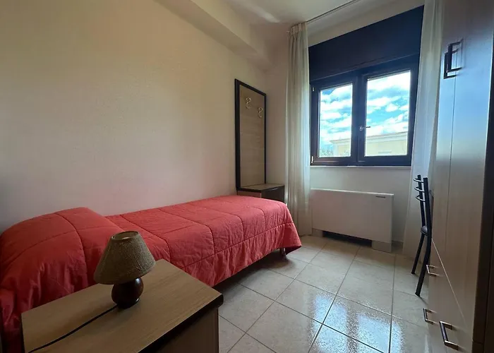 Casa Di Ospitalita Religiosa San Francesco D'assisi - Ba