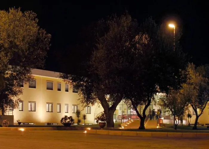 מלון Casa Di Ospitalita Religiosa San Francesco D'assisi - Ba