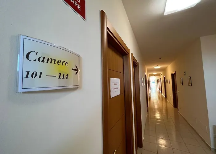 Casa Di Ospitalita Religiosa San Francesco D'assisi - Ba