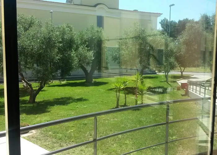 Casa Di Ospitalita Religiosa San Francesco D'assisi - Ba * בארי