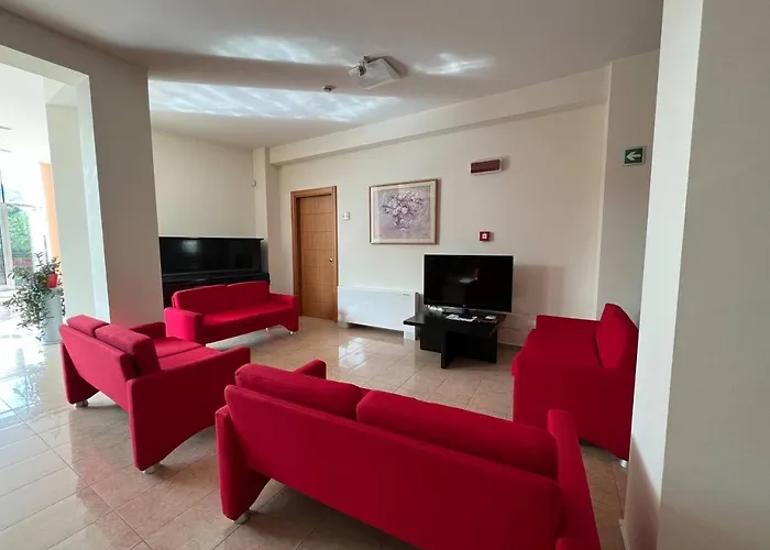 Casa Di Ospitalita Religiosa San Francesco D'assisi - Ba