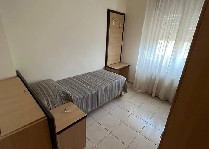 Casa Di Ospitalita Religiosa San Francesco D'assisi - Ba מלון