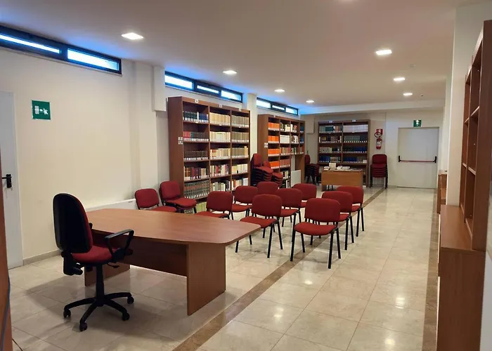 Casa Di Ospitalita Religiosa San Francesco D'assisi - Ba * בארי