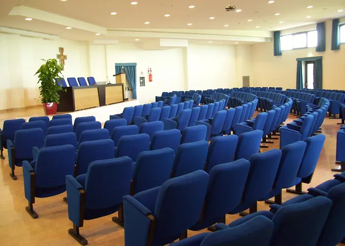 Casa Di Ospitalita Religiosa San Francesco D'assisi - Ba