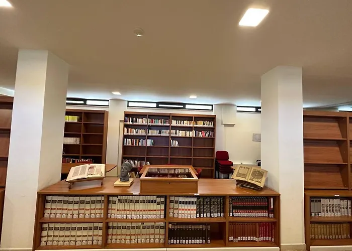 Casa Di Ospitalita Religiosa San Francesco D'assisi - Ba *