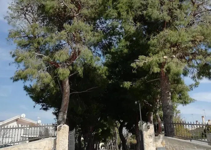 Casa Di Ospitalita Religiosa San Francesco D'assisi - Ba בארי