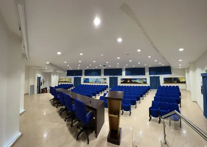 Casa Di Ospitalita Religiosa San Francesco D'assisi - Ba