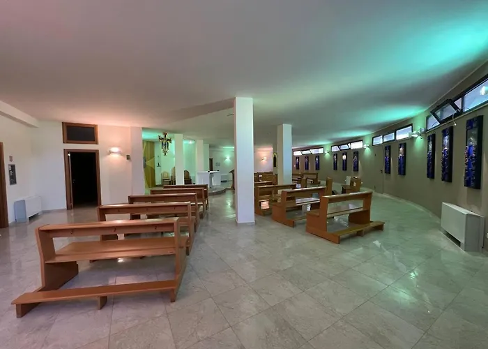 Casa Di Ospitalita Religiosa San Francesco D'assisi - Ba * בארי