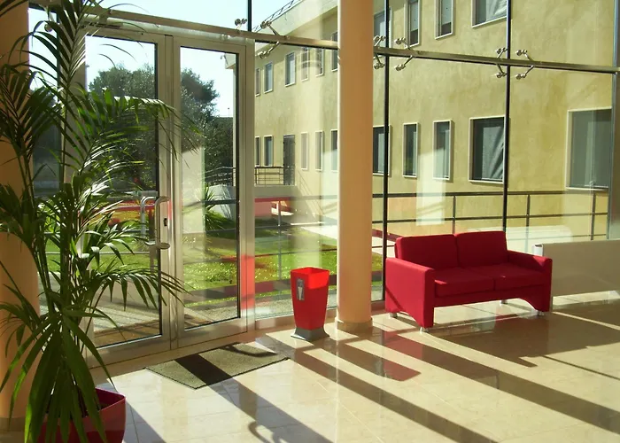 Casa Di Ospitalita Religiosa San Francesco D'assisi - Ba