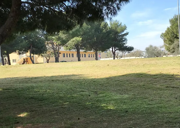 מלון Casa Di Ospitalita Religiosa San Francesco D'assisi - Ba בארי