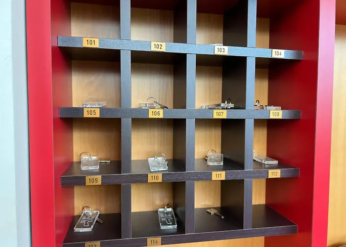 Casa Di Ospitalita Religiosa San Francesco D'assisi - Ba *