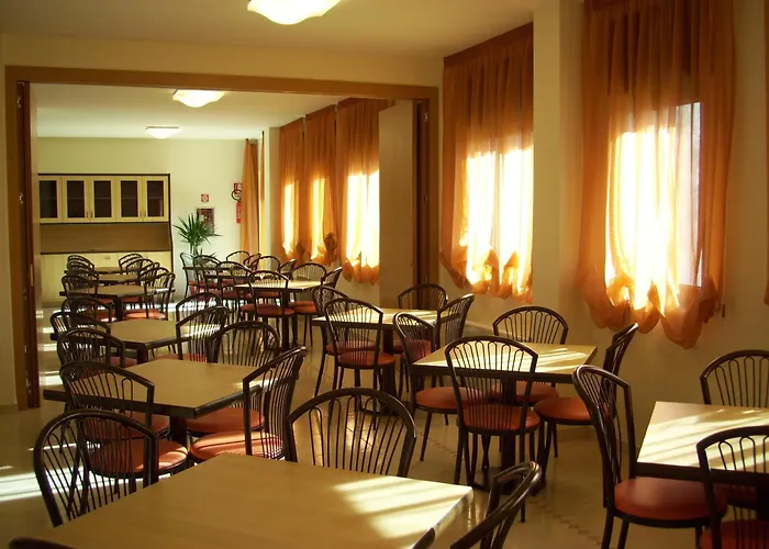 מלון Casa Di Ospitalita Religiosa San Francesco D'assisi - Ba